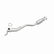 MagnaFlow Conv Direct Fit 300Zx 90-96 P/S