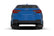 Rally Armor 20-25 Subaru Legacy Black UR Mud Flap w/Grey Logo