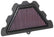 K&N 18-19 Kawasaki Z900RS - 948CC Replacement Air Filter
