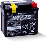 Yuasa YTZ7S Maintenance Free AGM 12-Volt Battery