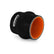 Mishimoto 3in. Hump Hose Silicone Coupler - Black