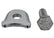 Ford Racing Distributor Hold-Down Clamp