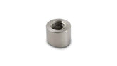 Vibrant Motorcycle O2 Sensor Weld Bung M12 x 1.25 - Titanium