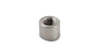 Vibrant Motorcycle O2 Sensor Weld Bung M12 x 1.25 - Titanium