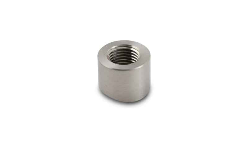 Vibrant Motorcycle O2 Sensor Weld Bung M12 x 1.25 - Titanium
