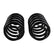 ARB / OME Coil Spring Rear Jeep Wh Cherokee