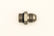 DeatschWerks 8AN ORB Male To 8AN Male Adapter (Incl O-Ring)