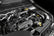 PERRIN 22-26 Subaru WRX Front Mount Intercooler Kit (Black Tubes & Black Core)