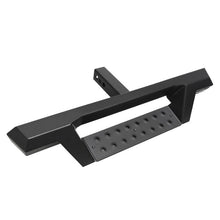 Load image into Gallery viewer, Westin HDX Drop Hitch Step 34in Step 2in Receiver - Textured Black