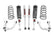 3 Inch Lift Kit | Upper Control Arms | RR Coils | M1 Struts | Toyota 4Runner (10-24)