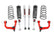 3 Inch Lift Kit | Upper Control Arms | RR Coils | M1 Struts | Toyota 4Runner (10-24)