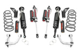 3 Inch Lift Kit | Upper Control Arms | RR Coils | Vertex | Toyota 4Runner (10-24)