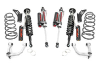 3 Inch Lift Kit | Upper Control Arms | RR Coils | Vertex | Toyota 4Runner (10-24)