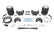 Air Spring Kit | 0-6" Lift | Chevy/GMC 2500HD (01-10)