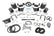 Air Spring Kit w/compressor | 7.5 Inch Lift Kit | Chevy/GMC 2500HD/3500HD (11-19)