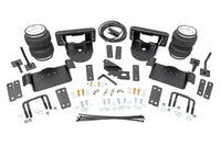Air Spring Kit | 0-6" Lifts | Ford F-150 4WD (2021-2026)