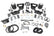 Air Spring Kit w/compressor | 0-6" Lifts | Ford F-150 4WD (2021-2026)