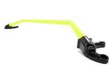 Load image into Gallery viewer, Perrin 08-16 WRX/STi Front Neon Yellow Strut Brace