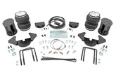 Air Spring Kit | 4-6 Inch Lift Kit | Chevy/GMC Sierra 1500 (19-26)/Silverado 1500 (19-26) 