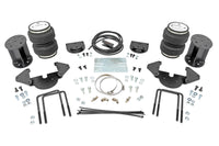 Air Spring Kit | 4-6 Inch Lift Kit | Chevy/GMC Sierra 1500 (19-26)/Silverado 1500 (19-26) 