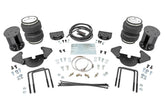 Air Spring Kit | 4-6 Inch Lift Kit | Chevy/GMC Sierra 1500 (19-26)/Silverado 1500 (19-26)