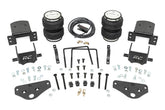 Air Spring Kit | Ford F-250/F-350 Super Duty 4WD (2017-2026)