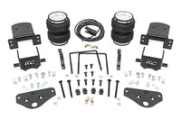 Air Spring Kit | Ford F-250/F-350 Super Duty 4WD (2017-2026)