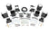 Air Spring Kit | 3-6" Lifts | Ford F-250/F-350 Super Duty 4WD (2005-2016)