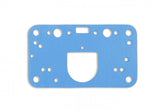 Metering Block Gasket 10PK for Models 2300, Model 4150 Model 4160 and Model 4500 Without Intermediate Circuit Holley