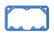 Fuel Bowl Gasket 10PK for Models 2300, Model 4150 Model 4160 and Model 4500 2-Circuit Models Holley