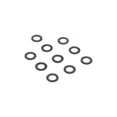 Needle and Seat Bottom Gasket for All Carburetors with Adjustable Needle and Seat Holley