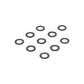 Needle and Seat Bottom Gasket for All Carburetors with Adjustable Needle and Seat Holley