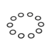 Needle and Seat Bottom Gasket for All Carburetors with Adjustable Needle and Seat Holley