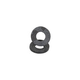 Needle and Seat Top Gasket for All Carburetors with Adjustable Needle and Seat Holley