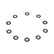 Needle and Seat Top Gasket for All Carburetors with Adjustable Needle and Seat Holley