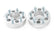 2 Inch Wheel Spacers | 6x135 | Ford F-150 4WD (2015-2026)