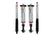 Eibach Pro-Truck Coilover 2.0 Front/Sport Rear for 15-20 Ford F-150 V6 2.7L 4WD