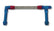 Earl's Performance Earl's Billet Fuel Line Kit 101175ERL