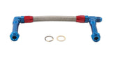 Earl's Performance Earl's Billet Fuel Line Kit 101175ERL