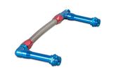 Earl's Performance Earl's Billet Fuel Line Kit 101175ERL