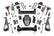 7 Inch Lift Kit | NTD | Vertex Shocks | w/ Overloads | Chevy/GMC 2500HD/3500HD (20-26)