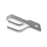 Rocker Arm Clips Oil Deflecting Fits Chevrolet, Ford and Pontiac with stock rockers only Mr Gasket