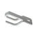 Rocker Arm Clips Oil Deflecting Fits Chevrolet, Ford and Pontiac with stock rockers only Mr Gasket