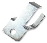 Rocker Arm Clips Oil Deflecting Fits Chevrolet, Ford and Pontiac with stock rockers only Mr Gasket