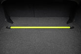 PERRIN 22-26 Subaru WRX Rear Shock Tower Brace - Neon Yellow