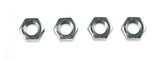 Hood Pins Kit 7/16 Inch Safety Pins Hood Pins with Safety Pin Style Clips Mr Gasket
