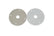 Hood & Deck Pinning Kits With Screw-On Scuff Plates Hood Pins with Torsion Clips Mr Gasket