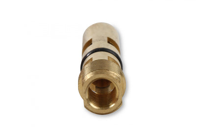 Needle & Seat Assembly 10 Pack of Part Number 6-504 Needle & Seat Assembly Adjustable 0.110 Seat Size Holley