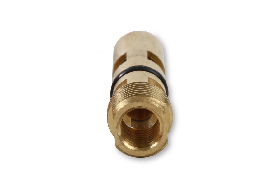 Needle & Seat Assembly 10 Pack of Part Number 6-504 Needle & Seat Assembly Adjustable 0.110 Seat Size Holley