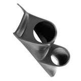 AutoMeter Optimally Positions Key Performance Data Within Drivers Field Of Vision 10190